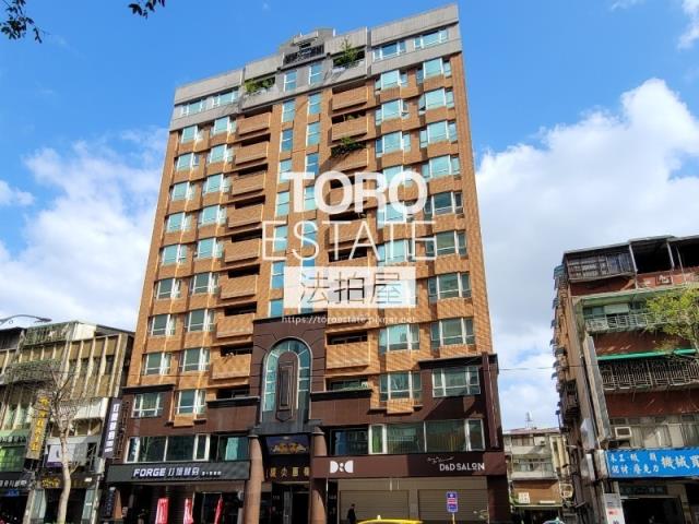 新北板橋法拍大樓-2