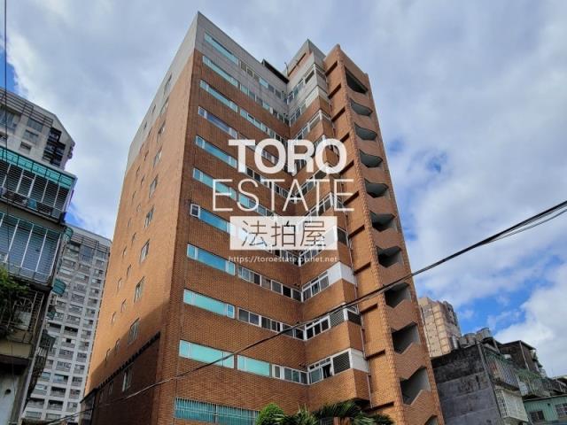 新北板橋法拍大樓-3