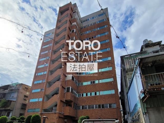 新北板橋法拍大樓-4