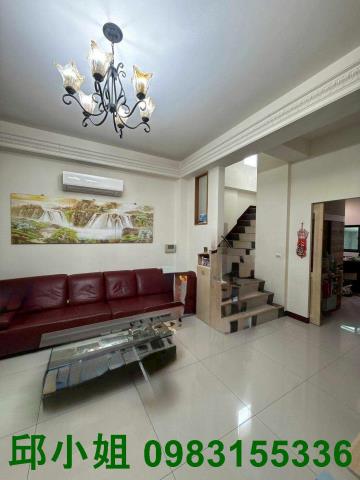 嘉義水上透天-1