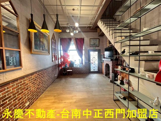 台南東區透天-0