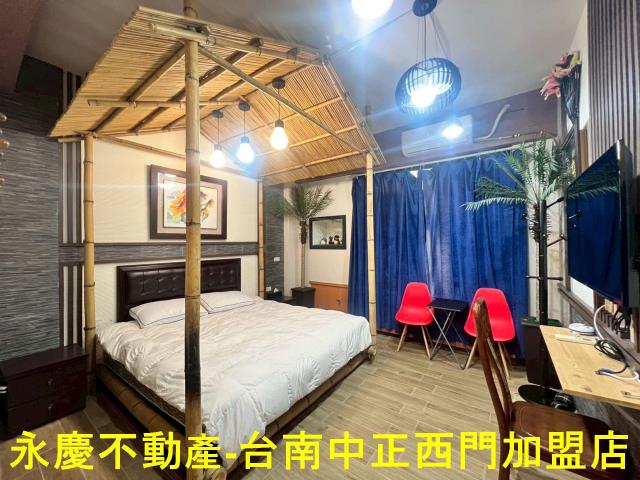 台南東區透天-5