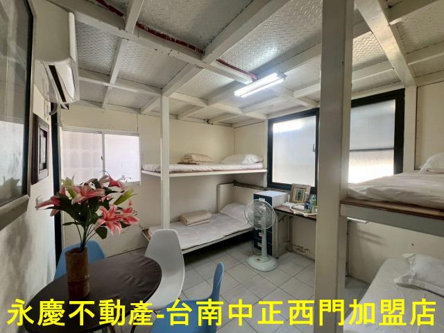 台南東區透天-8