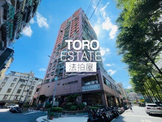 新北中和法拍大樓-2