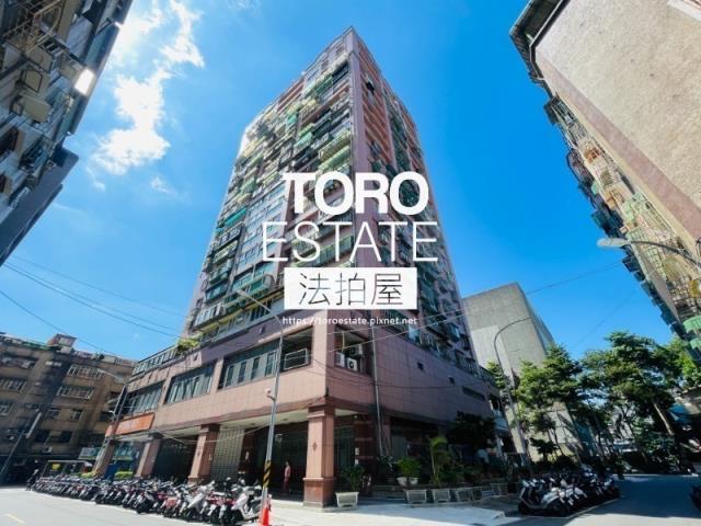 新北中和法拍大樓-3