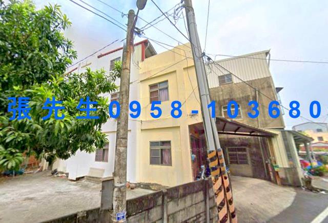 雲林斗南法拍透天-2