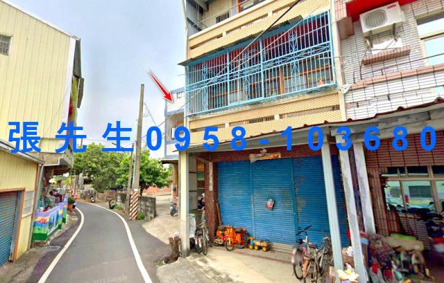 雲林斗南法拍透天-3