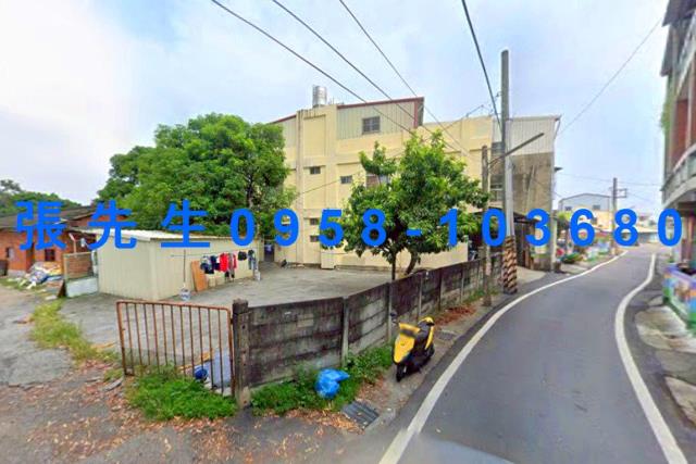 雲林斗南法拍透天-4