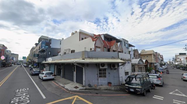 屏東恆春法拍透天-2