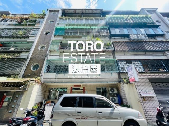 新北中和法拍公寓-3