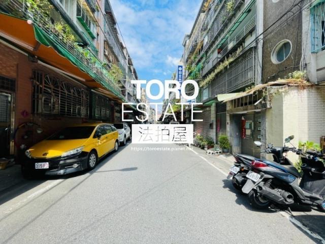 新北中和法拍公寓-6