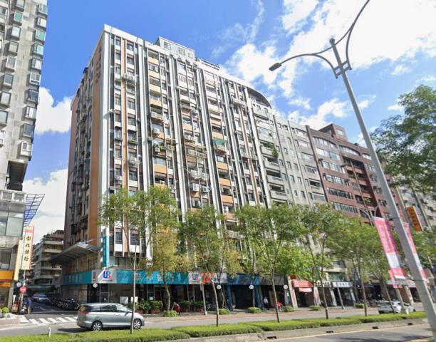 大安區法拍大樓-0