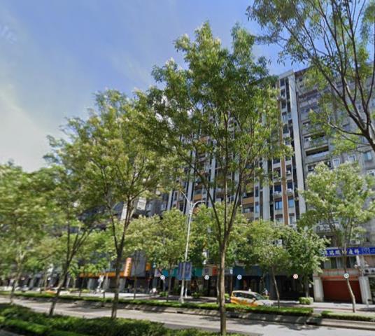 大安區法拍大樓-1