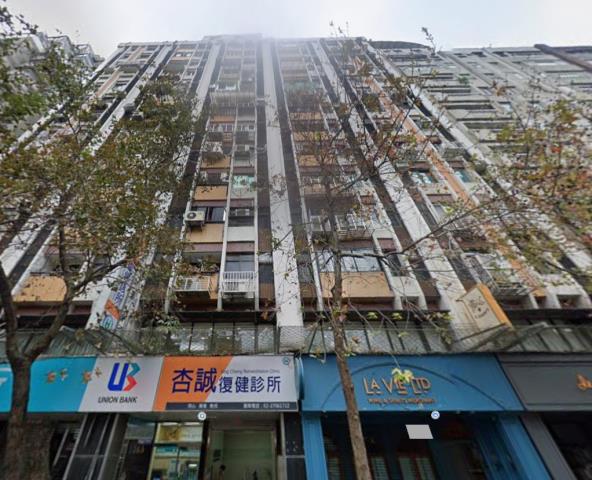 大安區法拍大樓-2