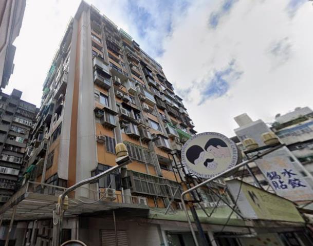 大安區法拍大樓-4