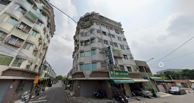 佳里拍賣大樓-2