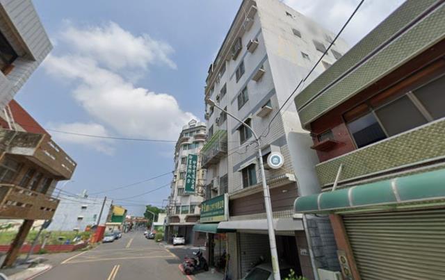 佳里拍賣大樓-3