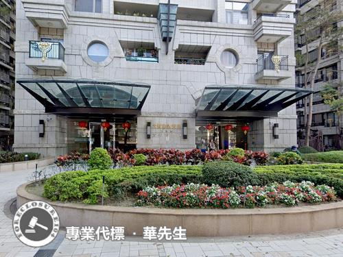 南港大樓法拍-7