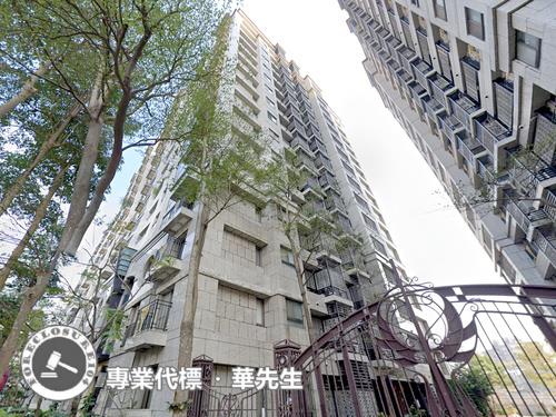 南港大樓法拍-6