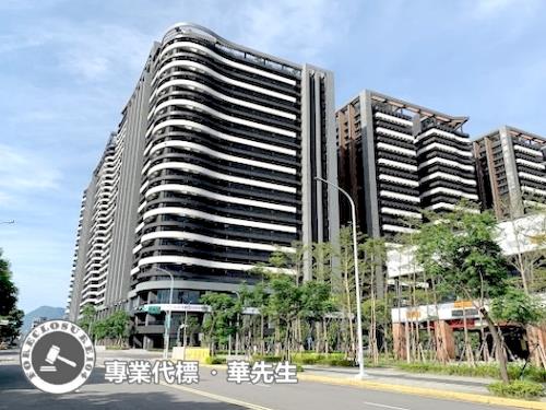 淡水大樓法拍-4