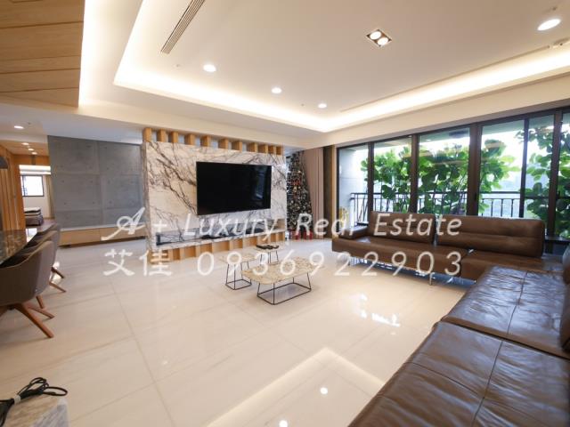 寶徠花園廣場高樓朝南SwimPool租信義區豪宅租台北市豪宅