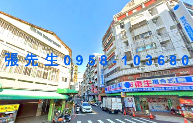 北區華廈法拍-3