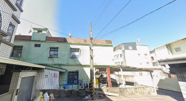 萬丹拍賣透天-4