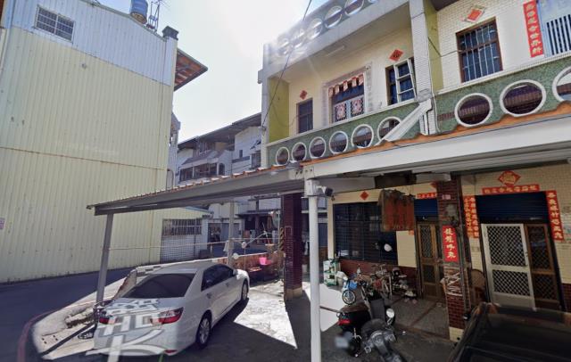 萬丹拍賣透天-5