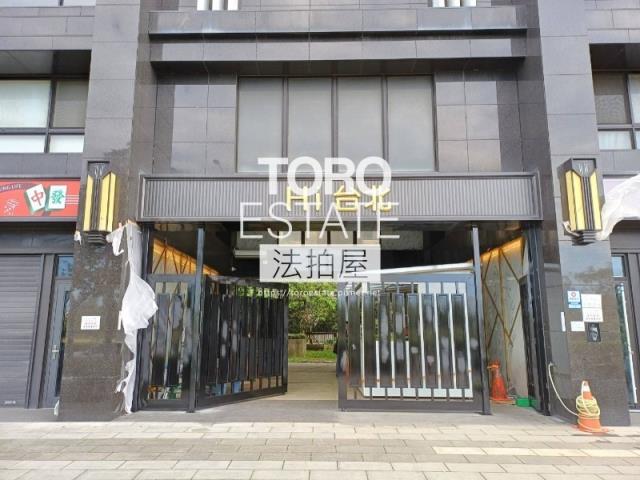 新北拍賣大樓-1