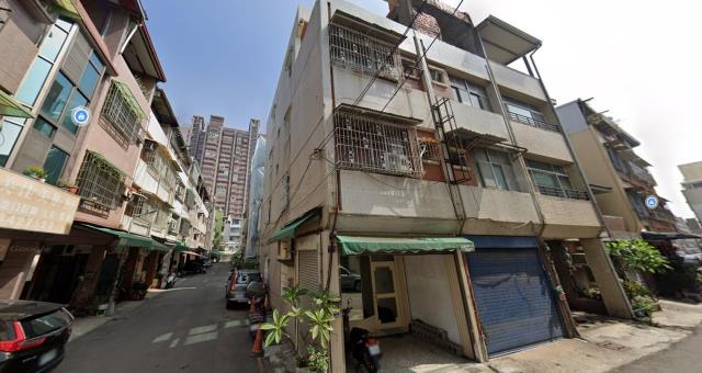 高雄透天法拍-2