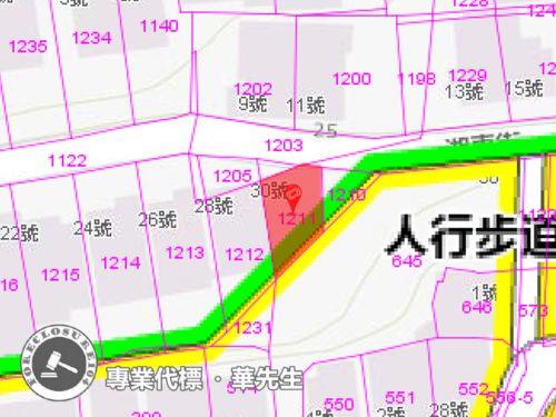 新北汐止法拍透天-5