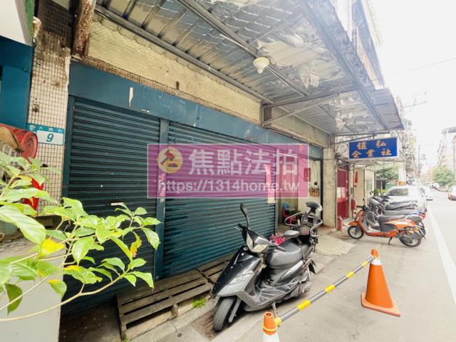 新北板橋公寓法拍-4