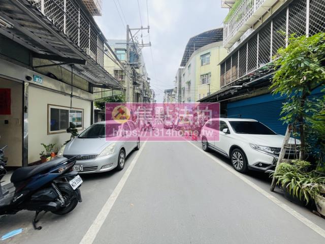 新北板橋公寓法拍-6