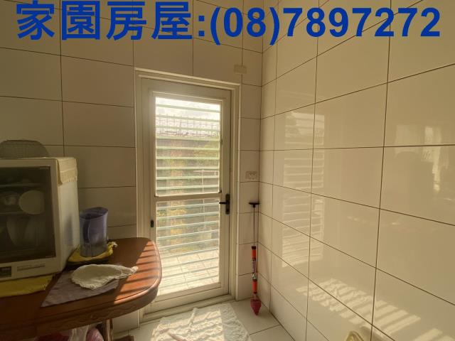 屏東內埔農舍-1