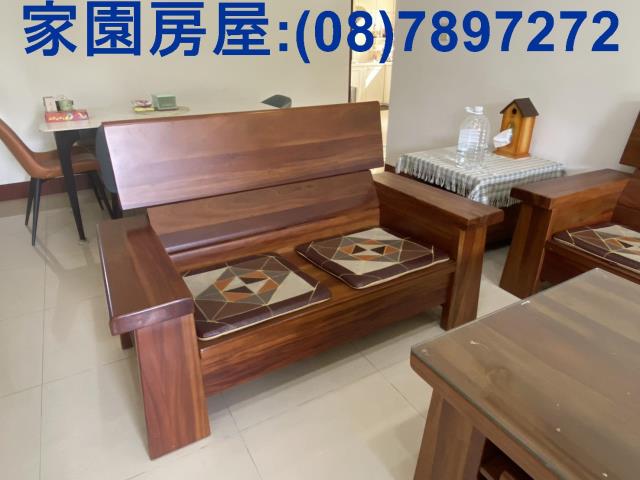 屏東內埔農舍-4