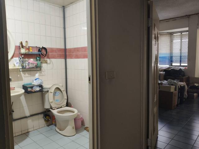 台中西屯透天-9