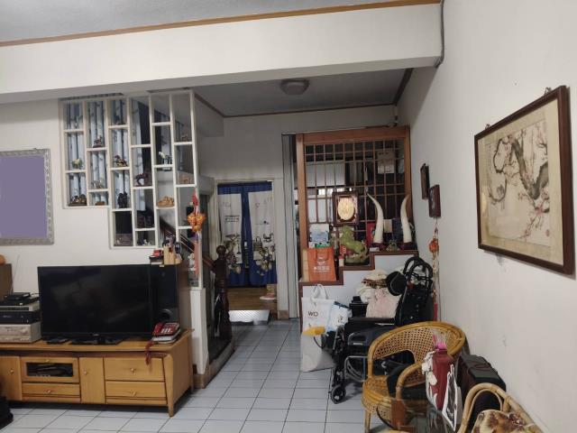 台中西屯透天-10