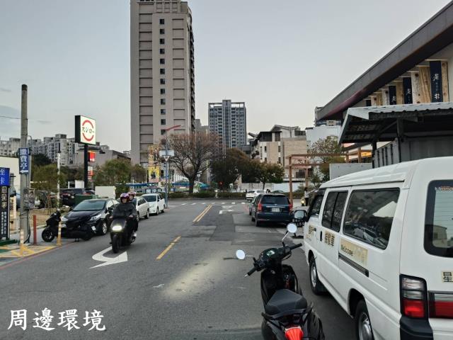 台中西屯透天-2