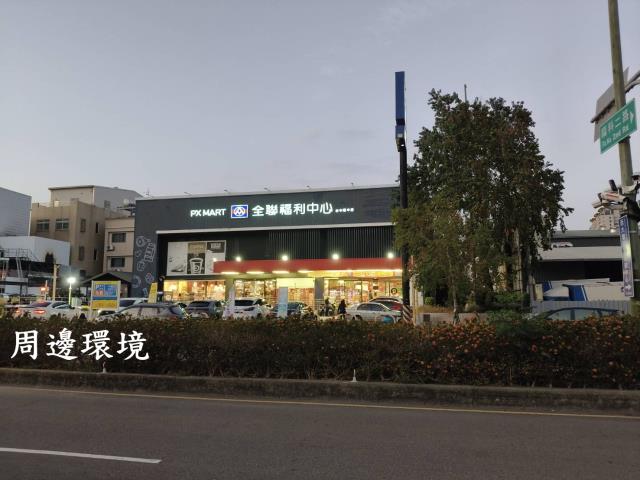 台中西屯透天-5