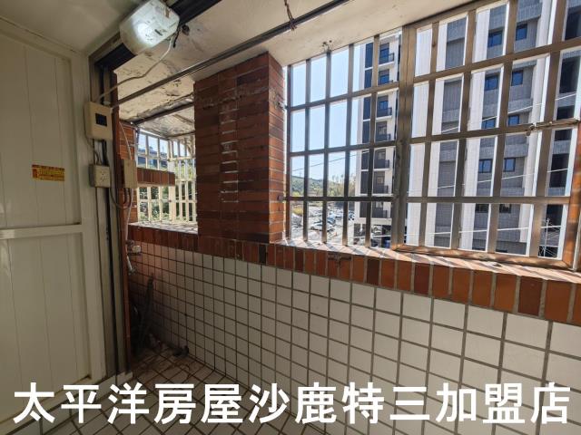 台中龍井華廈-9