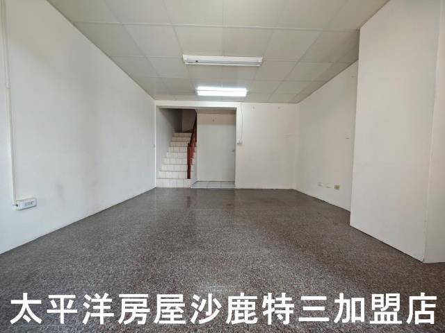 台中龍井華廈-1