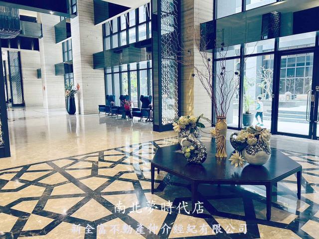 台南北區大樓-10