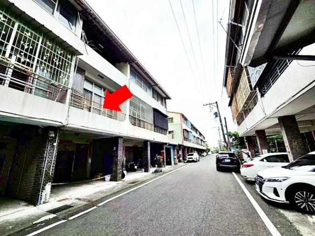 雲林古坑法拍透天-3