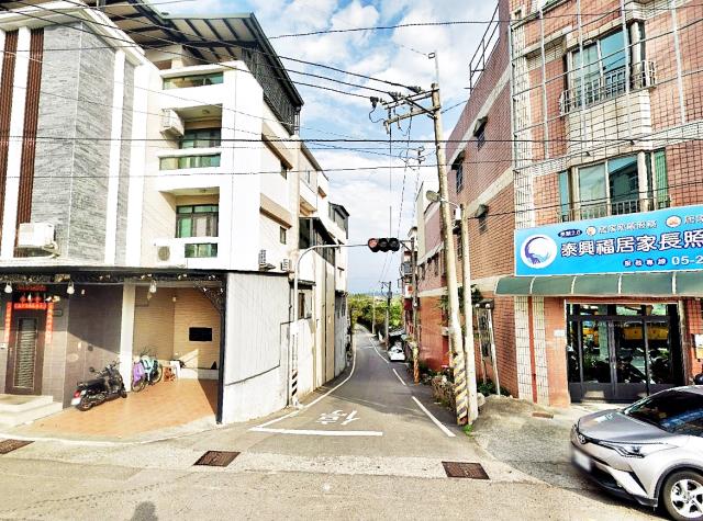 嘉義中埔法拍透天-3