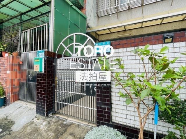 新北樹林透天法拍-1