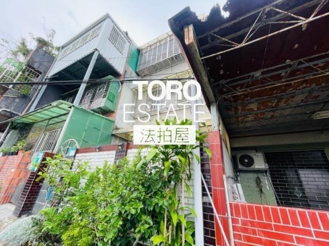 新北樹林透天法拍-3