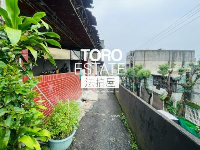 新北樹林透天法拍-5