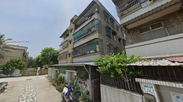 高雄小港拍賣公寓-5