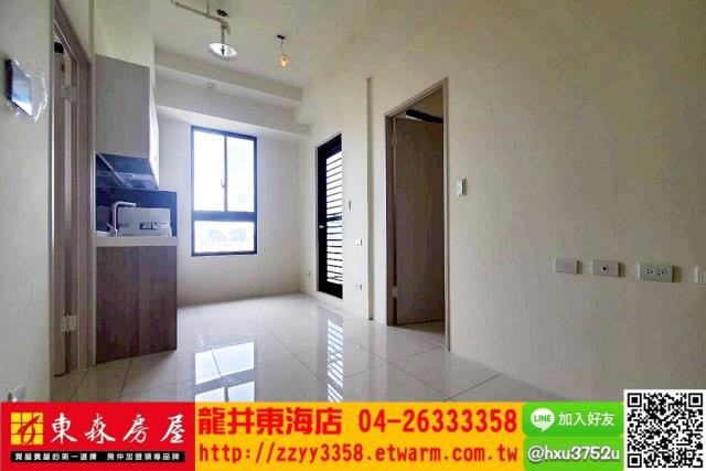 台中梧棲大樓-1