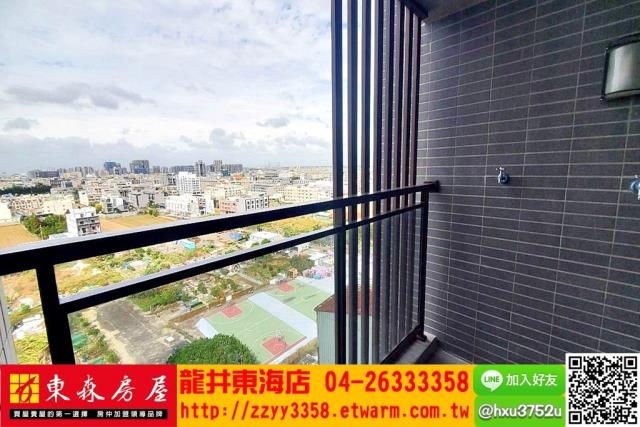 台中梧棲大樓-2